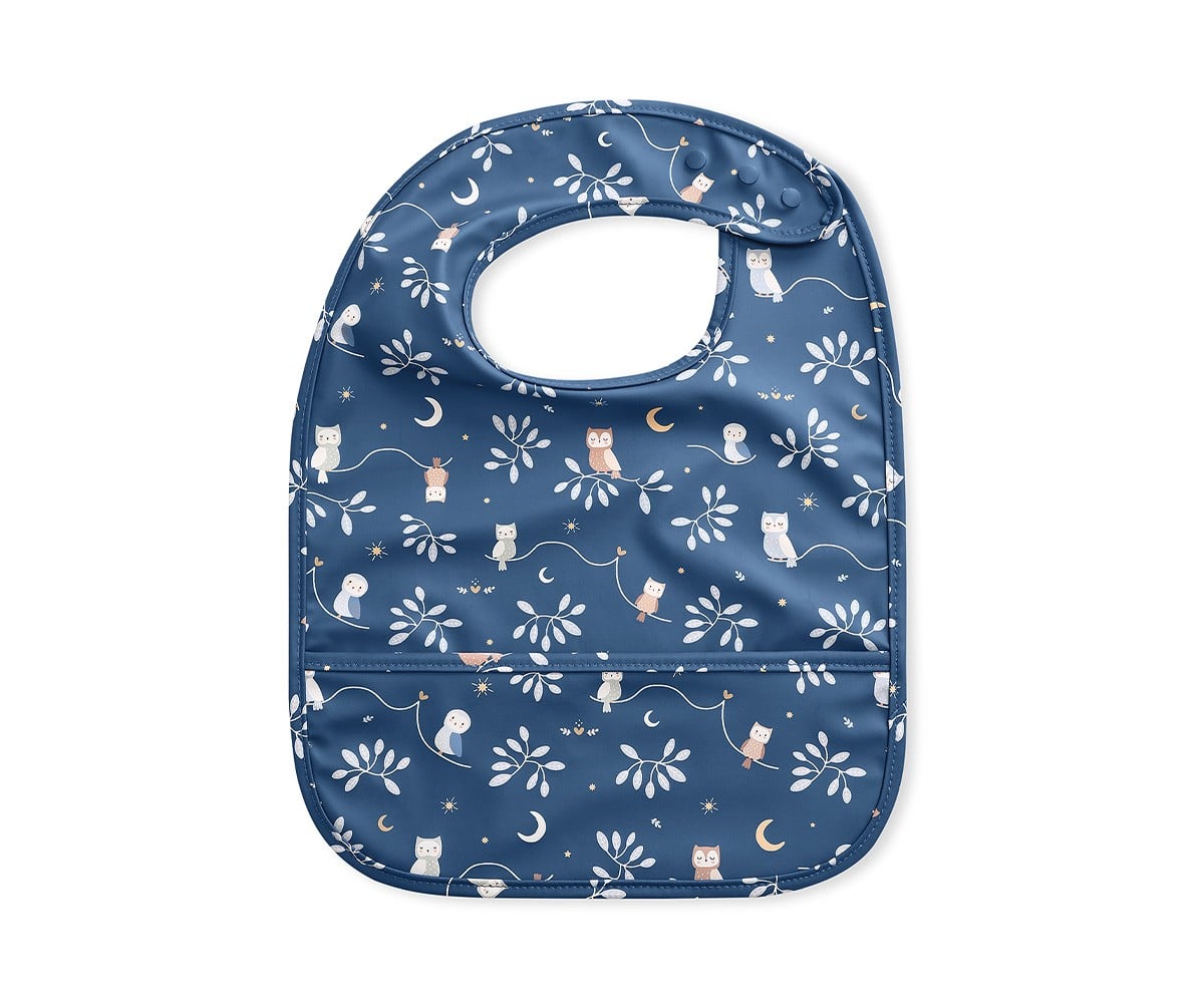 Bavoir Imperméable Magical Forest