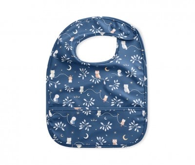 Bavoir Imperméable Magical Forest