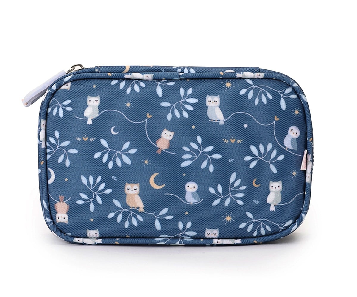 Bolsa Medicamentos Magical Forest