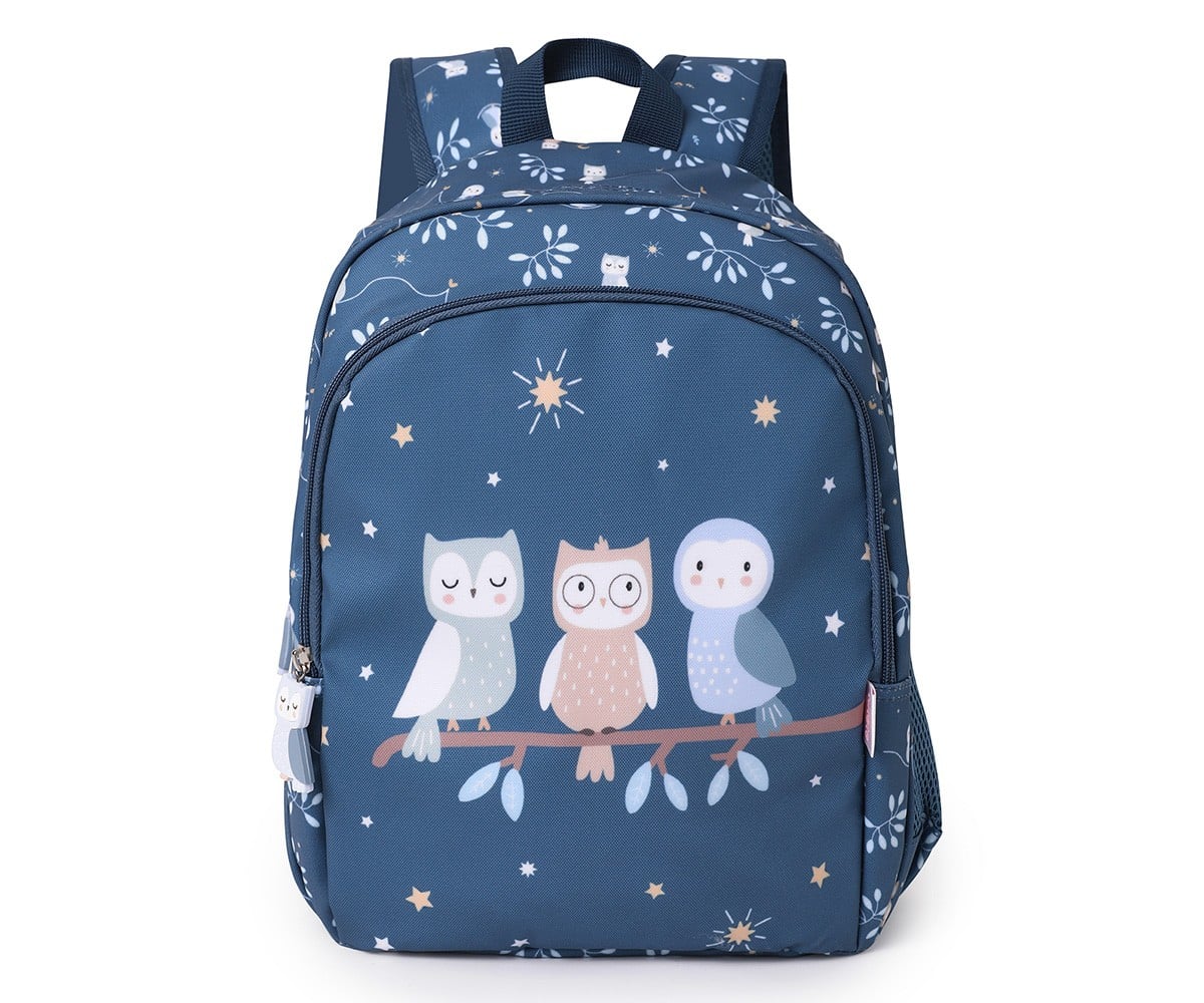 Medium Sized Backpack Magical Forest