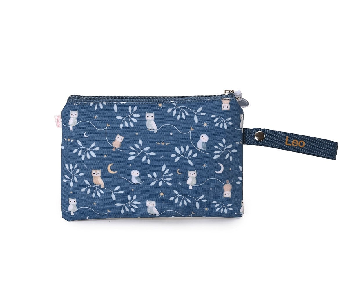 Bolsa Sanduíche Personalizada Magical Forest