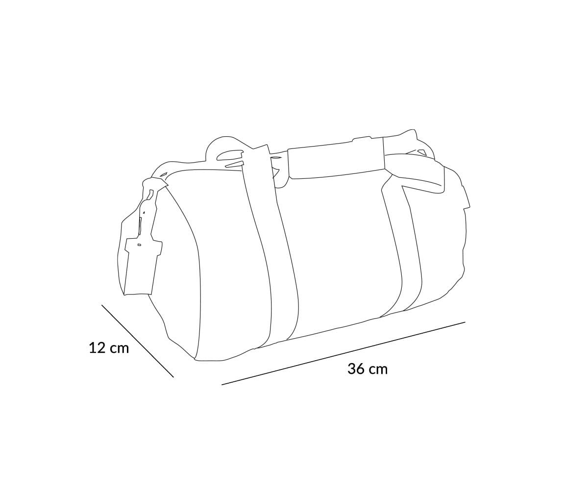 Sac de Sport Little Red Personnalisable