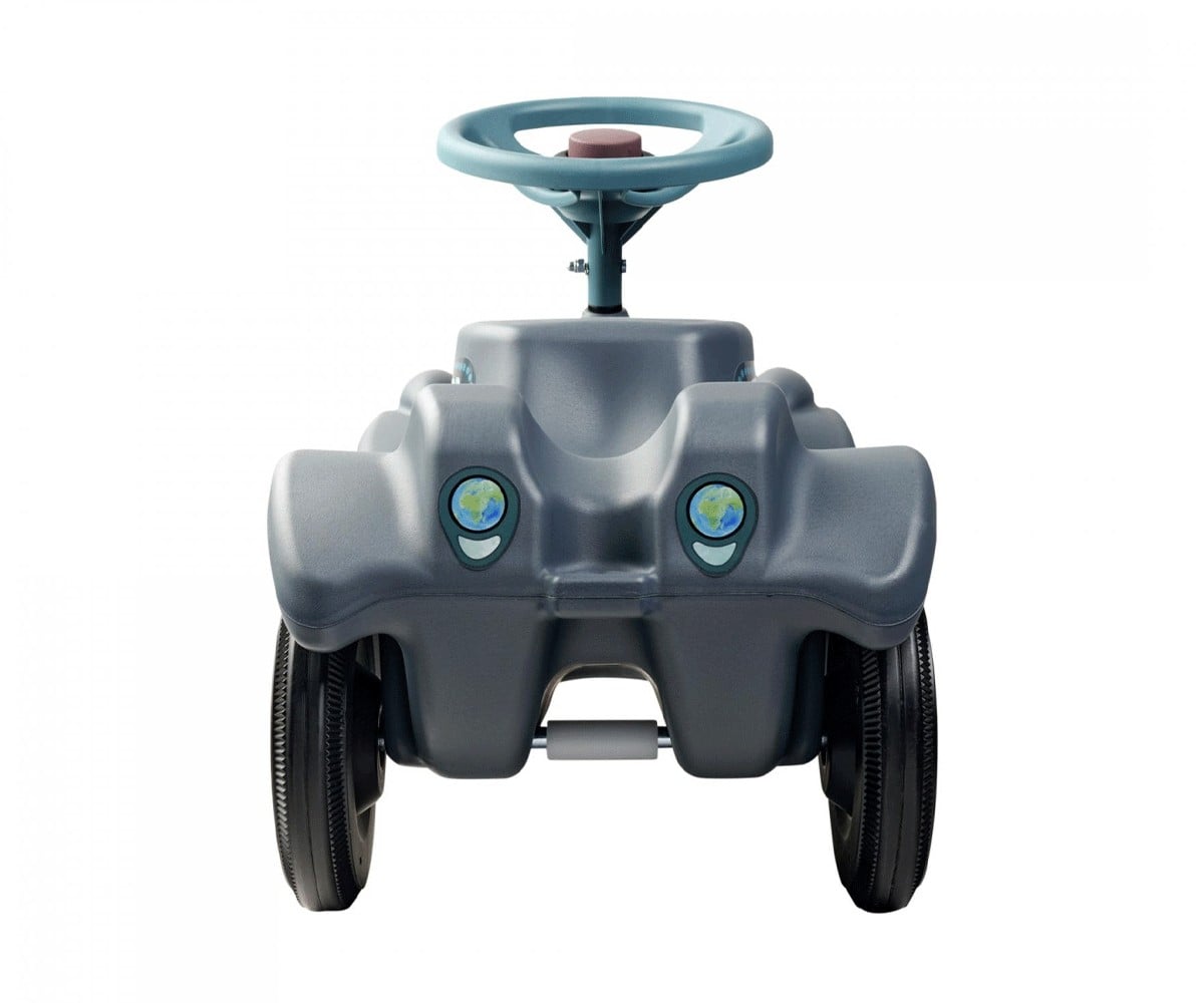 Ride-On BIG Bobby Car Classic Eco