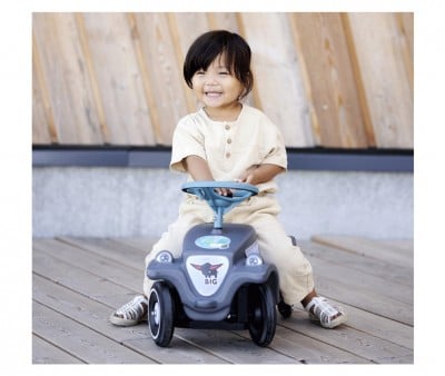 Ride-On BIG Bobby Car Classic Eco