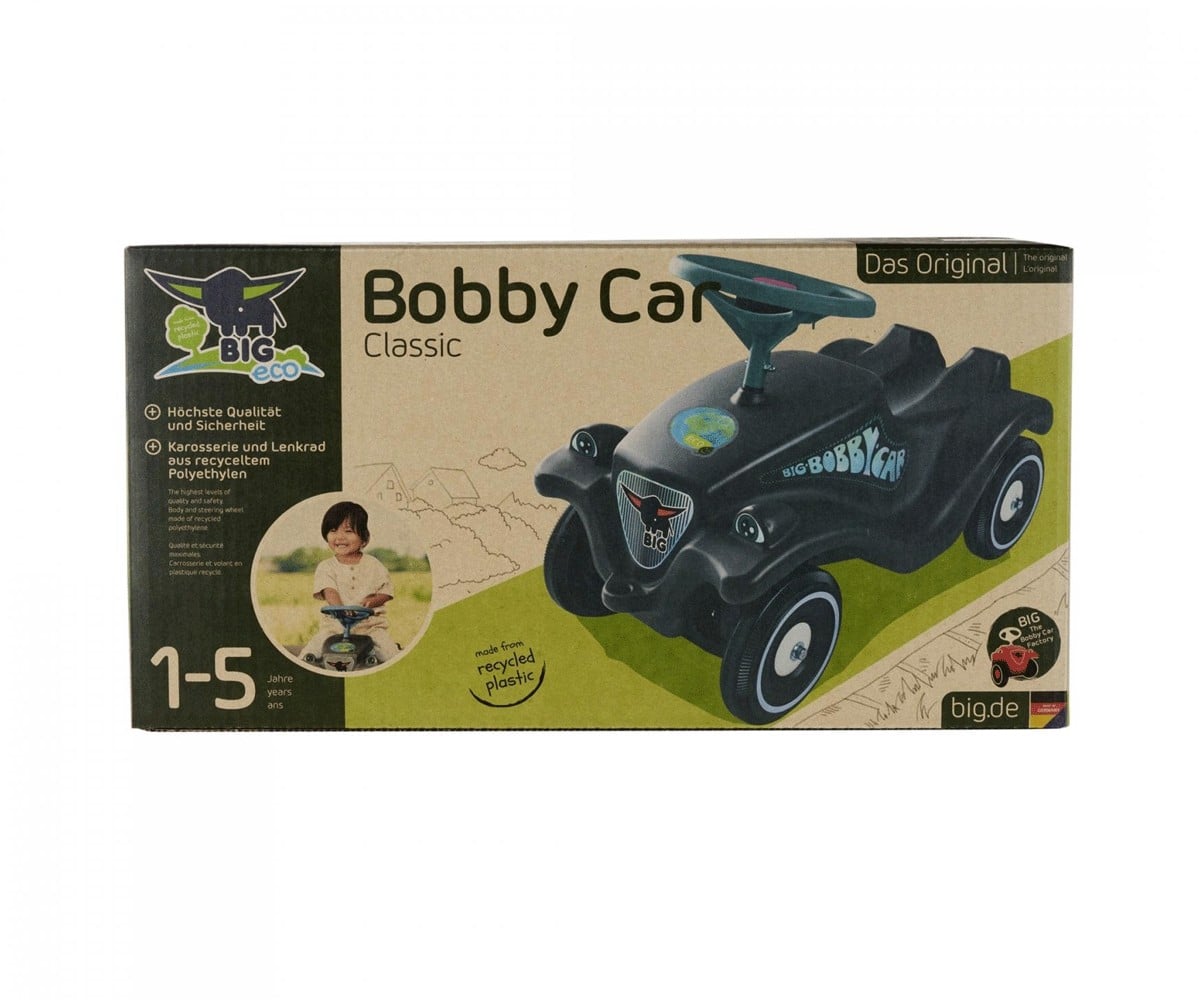 Ride-On BIG Bobby Car Classic Eco