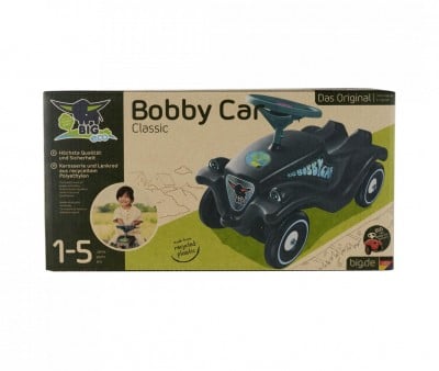 Ride-On BIG Bobby Car Classic Eco