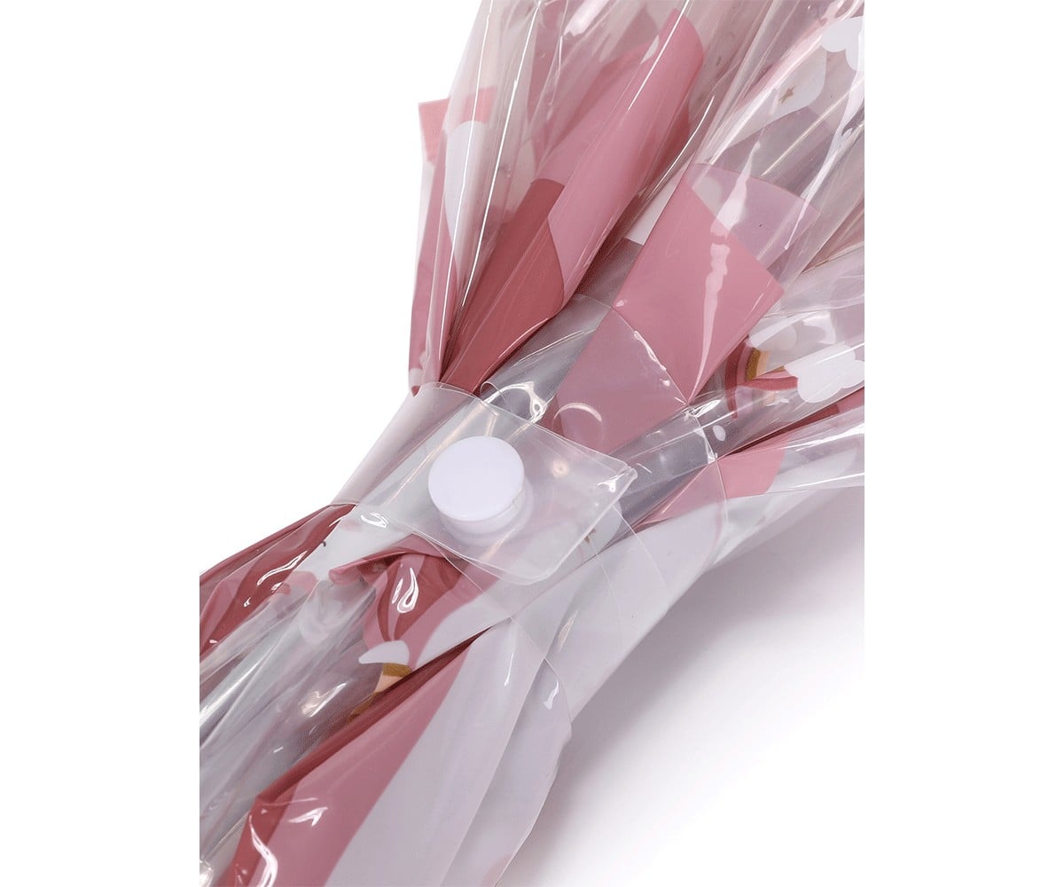 Transparent Umbrella Magical Unicorn