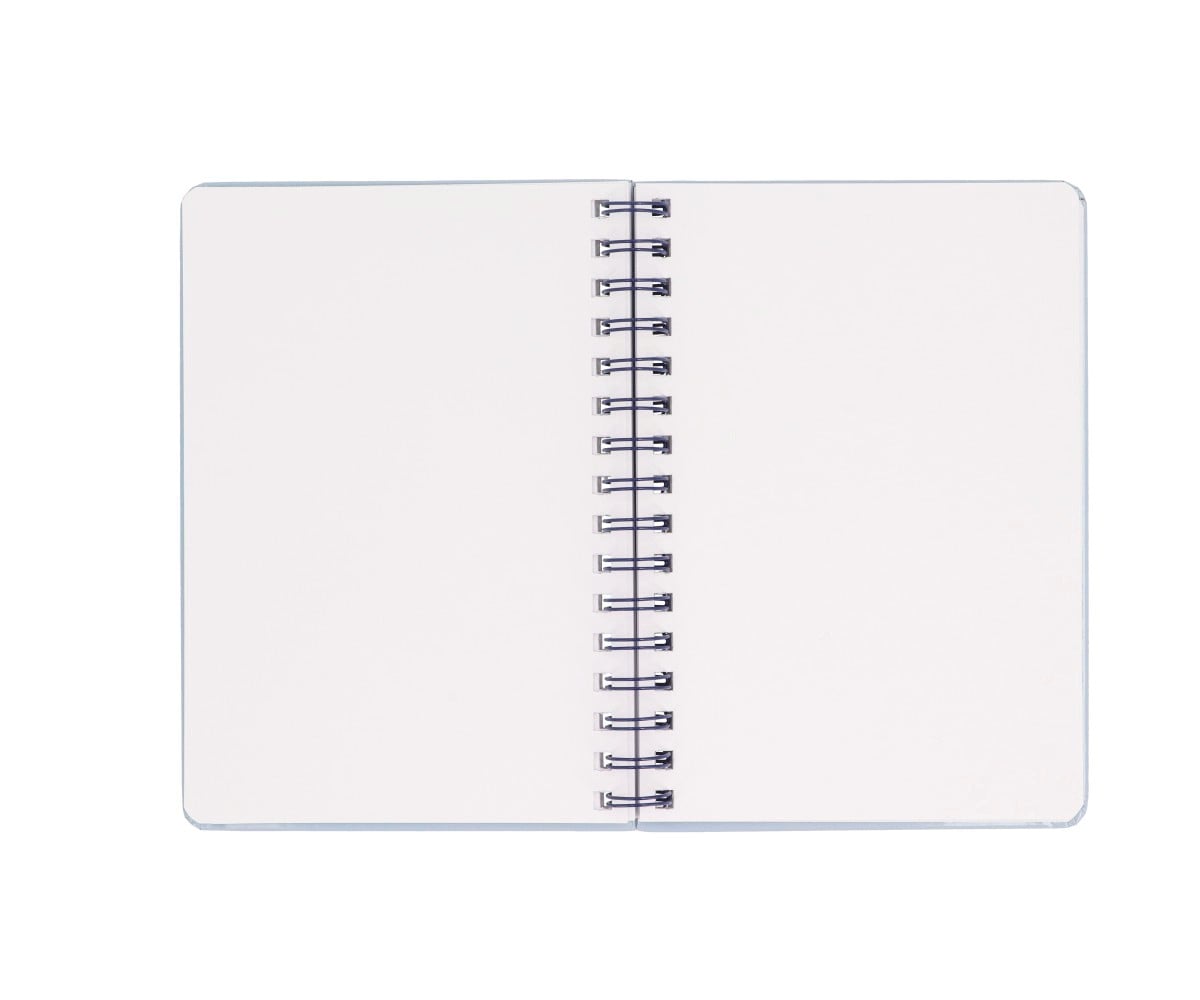 Caderno Escolar City Cars