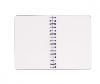 Caderno Escolar City Cars