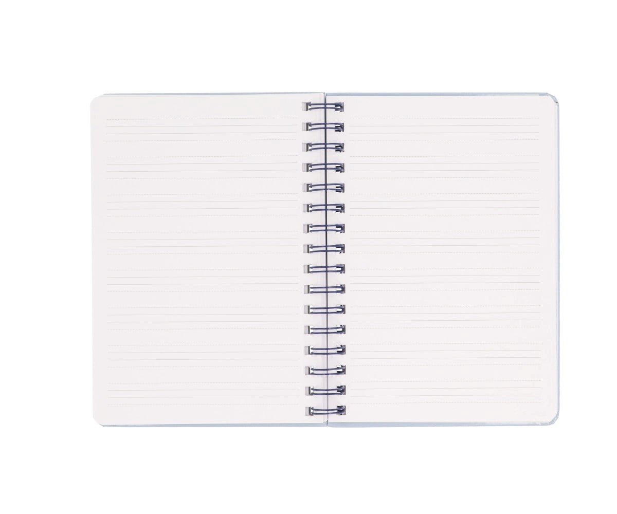 Caderno Escolar City Cars