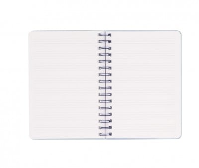 Caderno Escolar City Cars