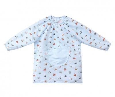 Tablier avec Poche Centrale City Cars Personnalisable