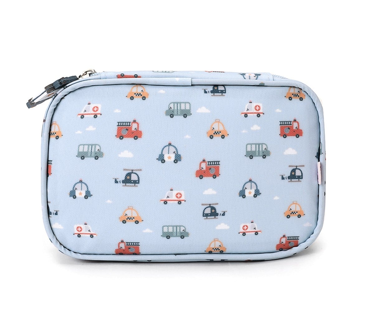 Bolsa Medicamentos City Cars