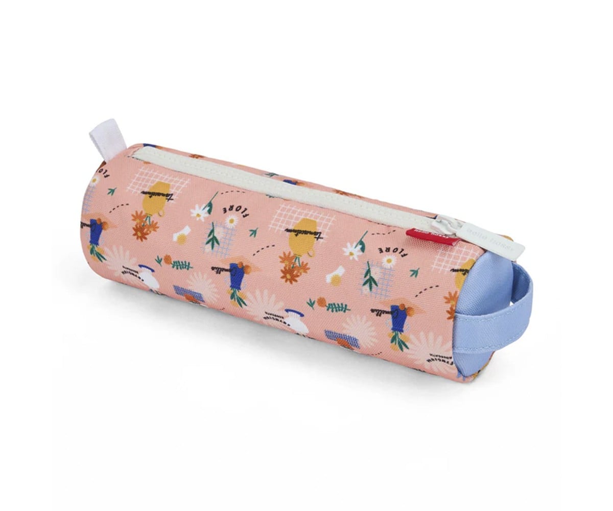 Estuche Flore Personalizable