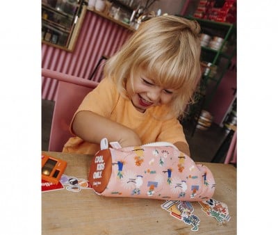 Estuche Flore Personalizable