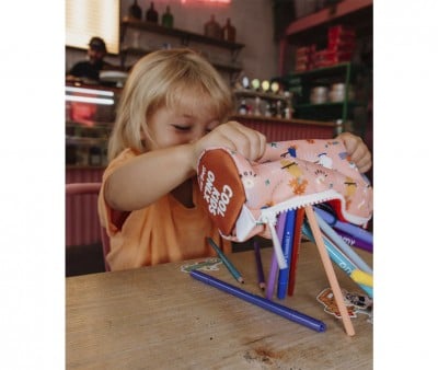 Estuche Flore Personalizable