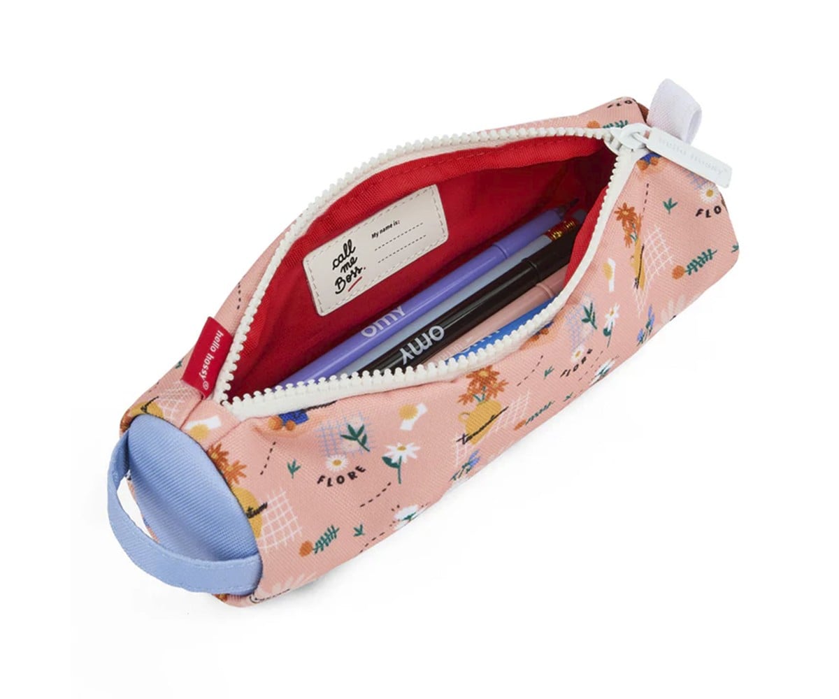 Estuche Flore Personalizable