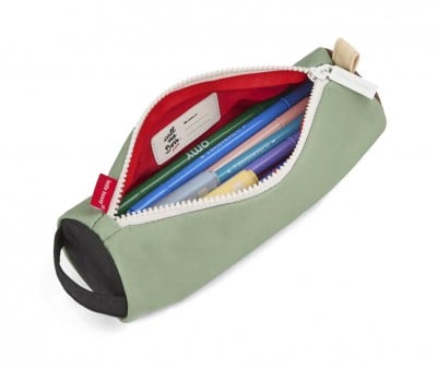 Estuche Mini Pistache Personalizable