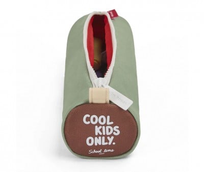Estuche Mini Pistache Personalizable