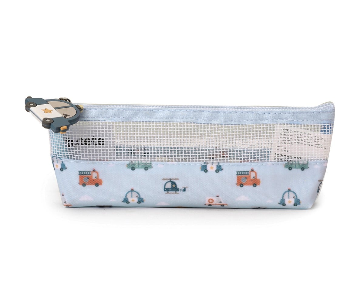 Trousse Brosse à Dents City Cars