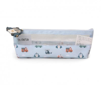 Trousse Brosse à Dents City Cars