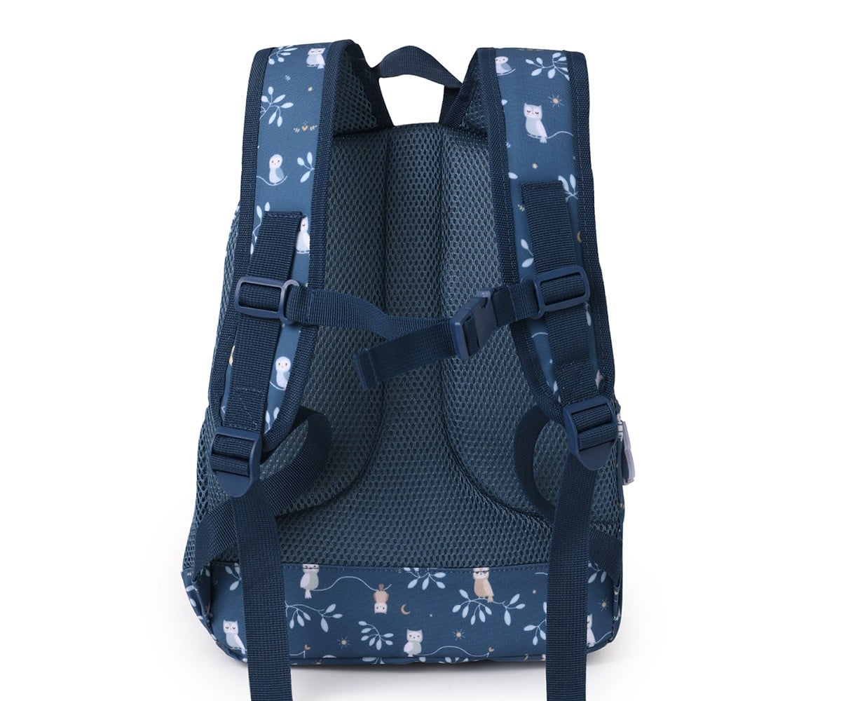 Medium Sized Backpack Magical Forest