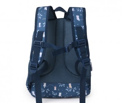 Medium Sized Backpack Magical Forest