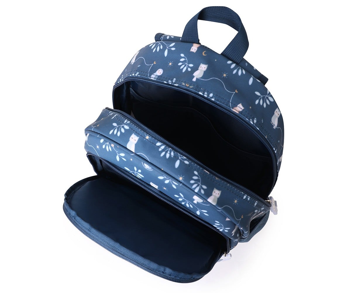 Medium Sized Backpack Magical Forest