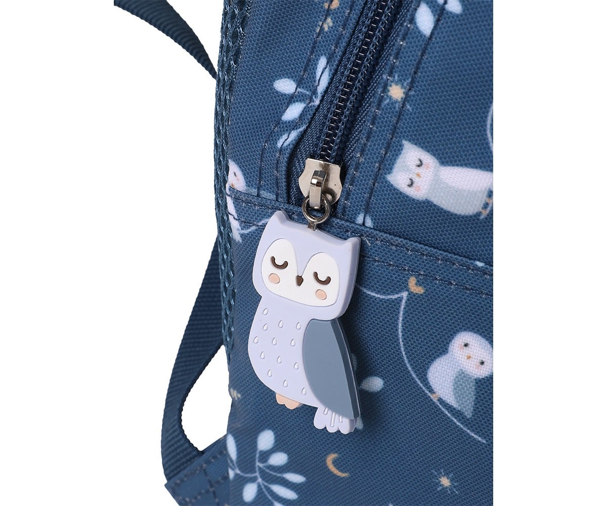 Medium Sized Backpack Magical Forest
