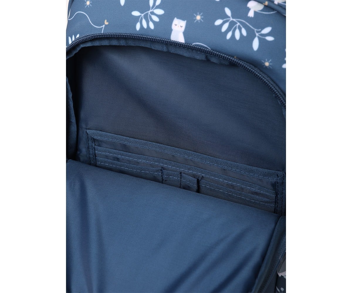 Medium Sized Backpack Magical Forest