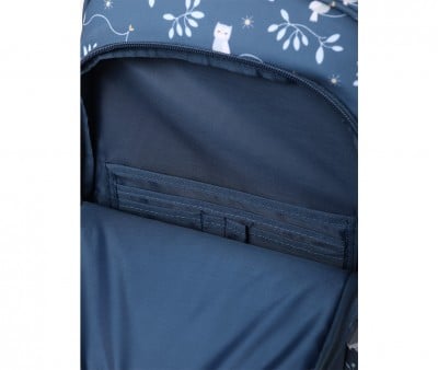 Medium Sized Backpack Magical Forest