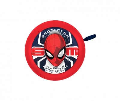 Campanello Retro Spiderman