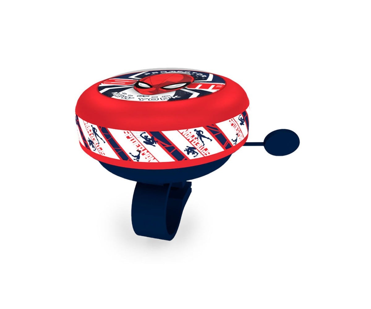 Timbre Spiderman