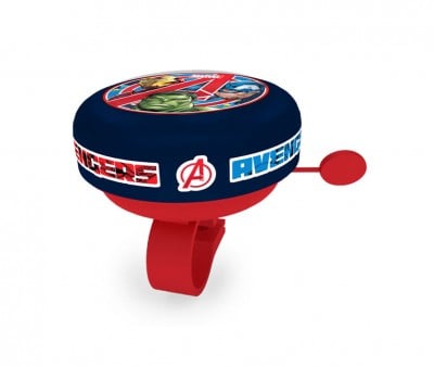 Campanello Retro Avengers