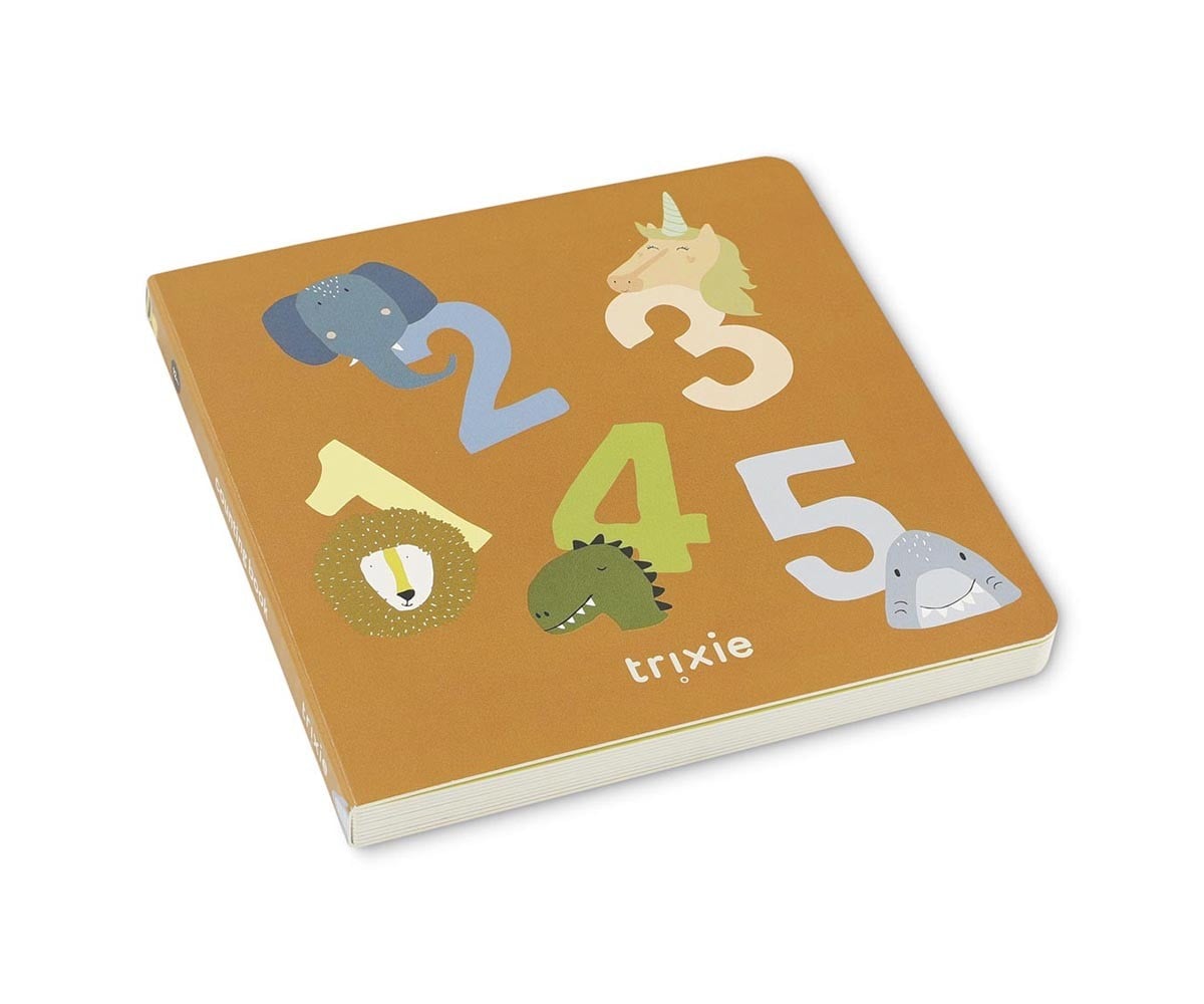 Livro para contarAll Animals