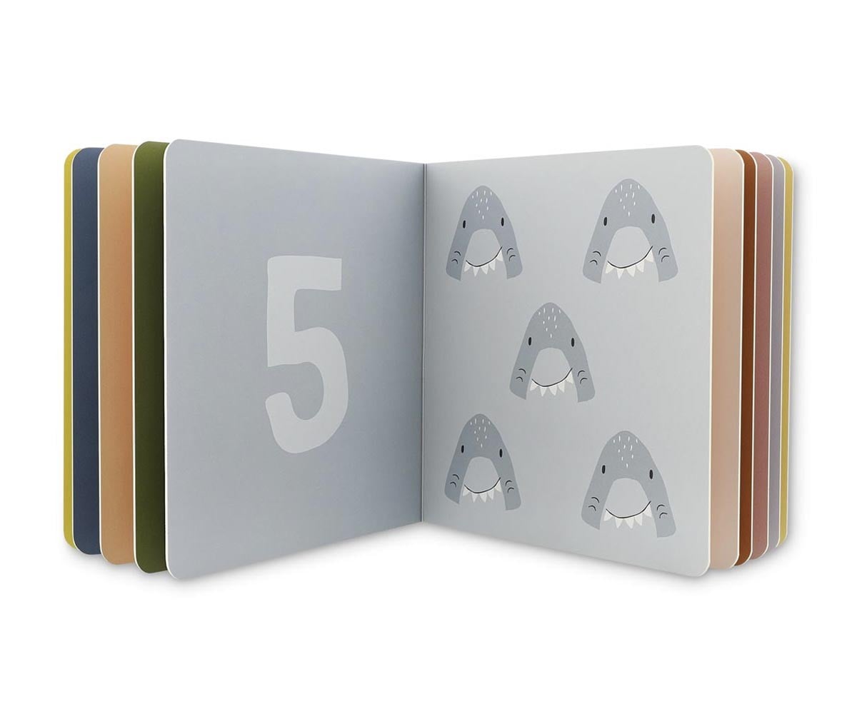 Livro para contarAll Animals