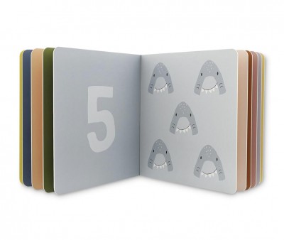 Livro para contarAll Animals
