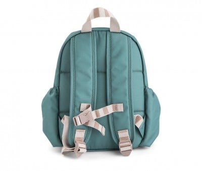 Sac à Dos Maternelle Tiny Farm Blue Personnalisable
