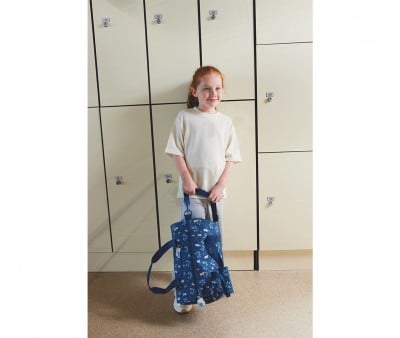 Bolsa Deporte Magical Forest Personalizable