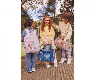 Sac de Sport Little Red Personnalisable