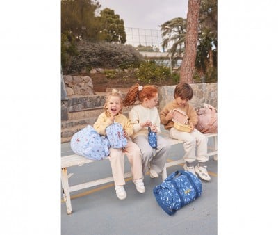 Trousse de Toilette Enfant Little Red Personnalisable