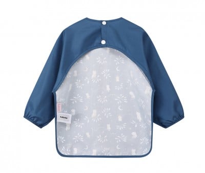 Babete com Mangas Magical Forest