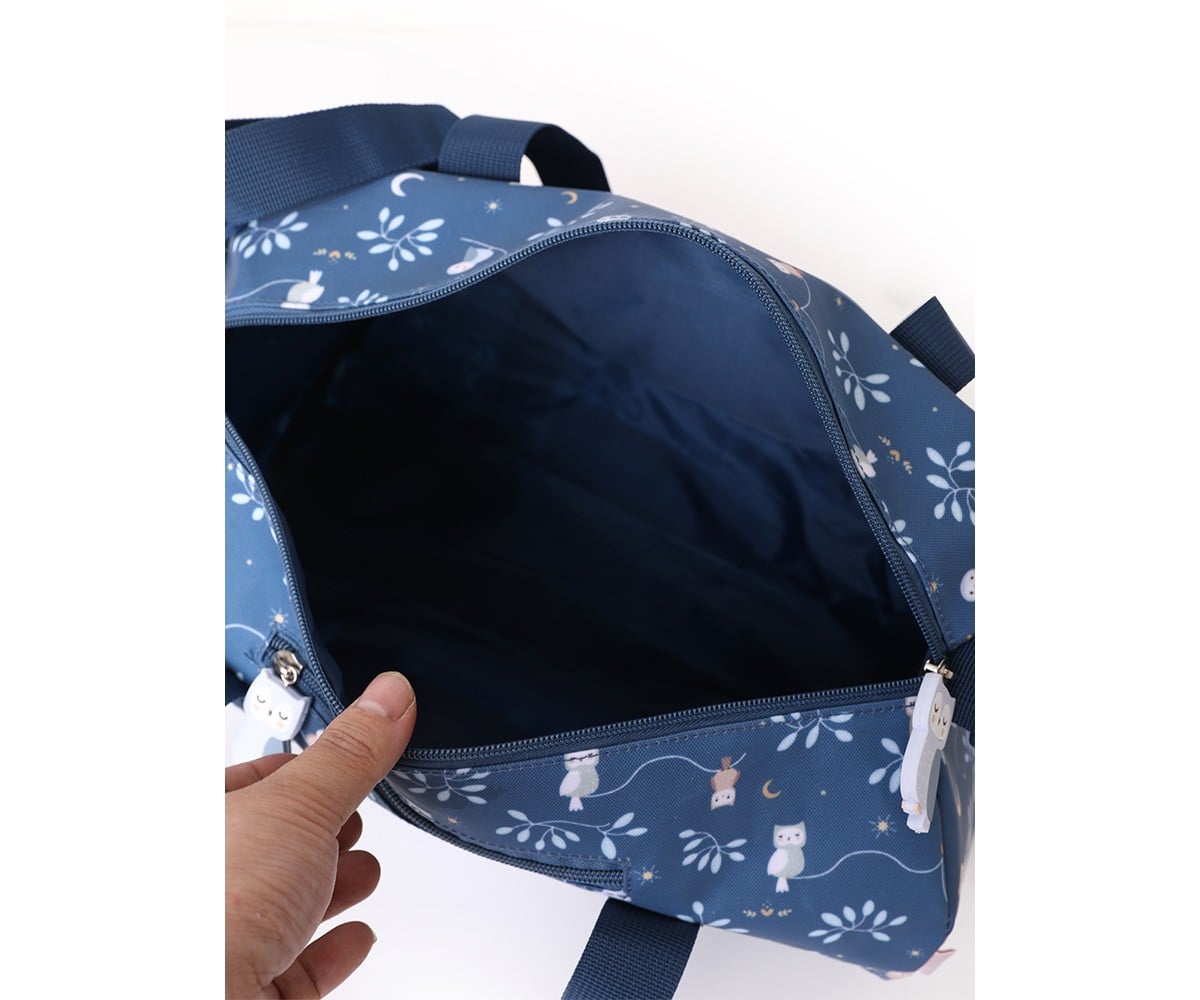 Bolsa Deporte Magical Forest Personalizable