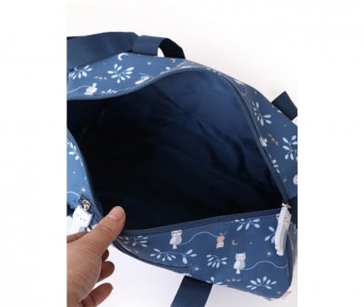 Bolsa Deporte Magical Forest Personalizable