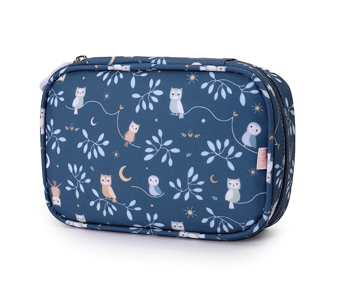 Bolsa Medicamentos Magical Forest