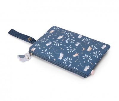 Bolsa Sanduíche Personalizada Magical Forest