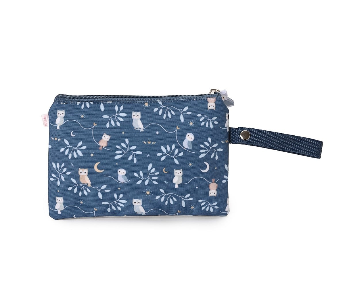 Bolsa Sanduíche Personalizada Magical Forest