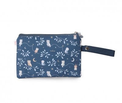 Funda para Bocadillo Magical Forest Personalizable