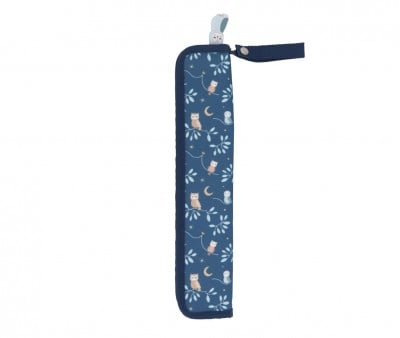 Astuccio Flauto Tutete Magical Forest Personalizzabile
