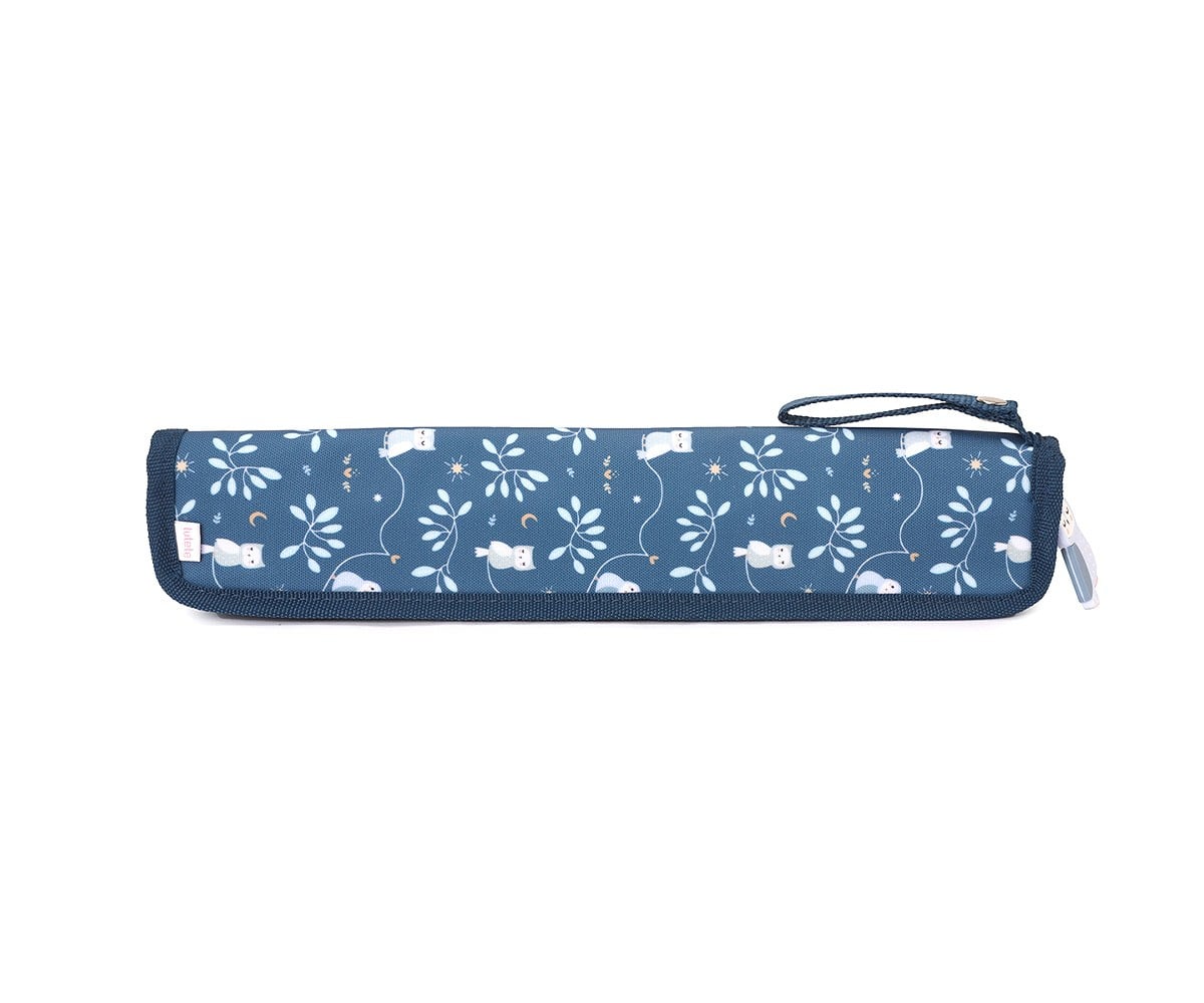 Funda Flauta Magical Forest Personalizable